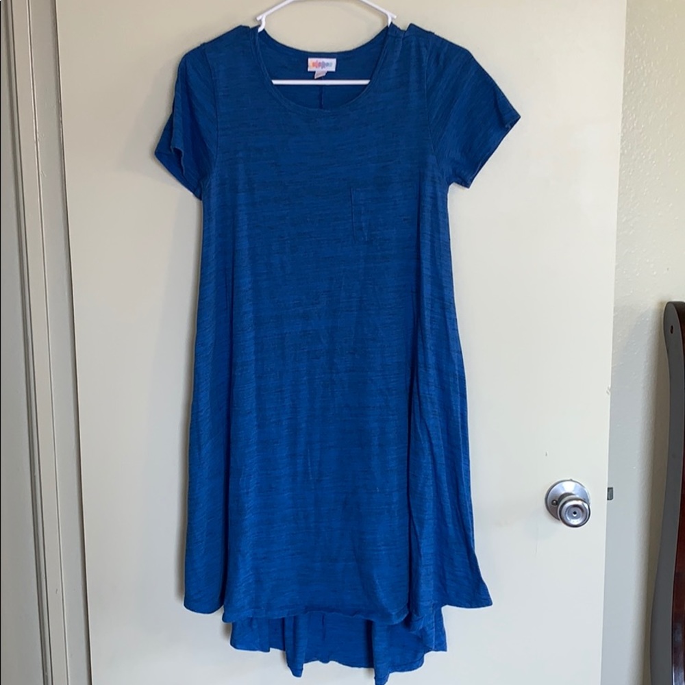LulaRoe Carly XXS